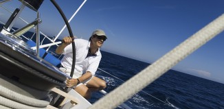 Watchleader Palawan Sailing school école voile ISSA El Nido Philippines