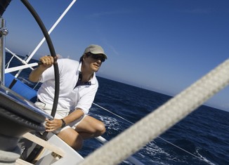 Palawan Sailing school école voile ISSA El Nido Philippines