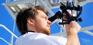 Yachtmaster Ocean Palawan Sailing school école voile ISSA El Nido Philippines yachtmaster océan