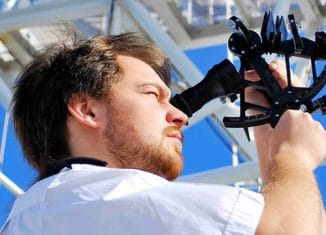 Palawan Sailing school école voile ISSA El Nido Philippines yachtmaster océan