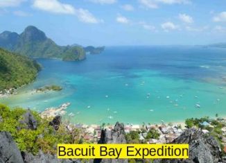 Palawan Sailing school école voile ISSA El Nido Philippines