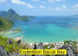 Palawan Sailing school école voile ISSA El Nido Philippines