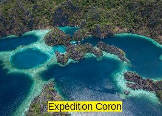 Palawan Sailing school école voile ISSA El Nido Philippines