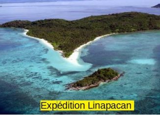 Palawan Sailing school école voile ISSA El Nido Philippines