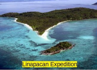 Palawan Sailing school école voile ISSA El Nido Philippines