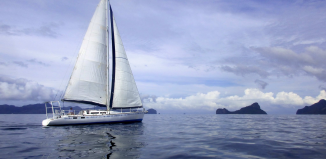 Zero to Hero Palawan Sailing school école voile ISSA El Nido Philippines zero to hero
