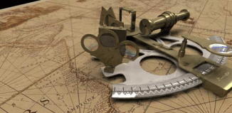 Celestial Navigation