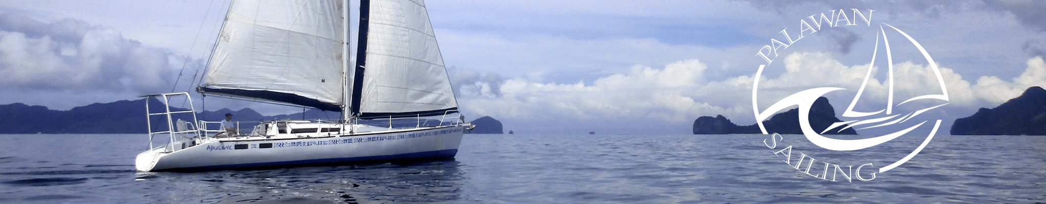 Palawan Sailing Palawan Sailing El Nido Philippines